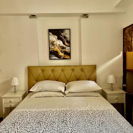 Alugo Quarto Espacoso Com Banheiro Privado Em Apartamento Em Copanema Río de Janeiro Exterior foto